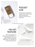 G Oud | Solid Perfume
