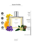 EM5™ Ganymede Unisex Perfume | Eau De Parfum Spray for Men & Women | Warm Spicy Leather Fragrance Accords | Luxury Gift for Him / Her | Sizes Available: 50 ml / 15 ml - House of EM5