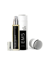 EM5™ Ganymede Unisex Perfume | Strong and Long Lasting | Warm Spicy Leather | Luxury Gift for Men / Women | 50 ml Perfume Spray