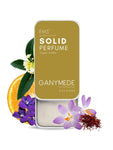 Ganymede | Solid Perfume