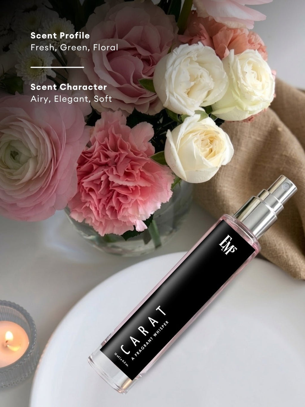 Women Perfume Collection EDP
