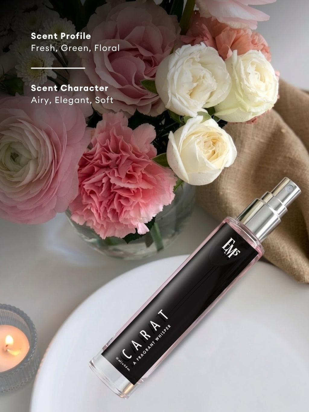 Women Perfume Collection EDP