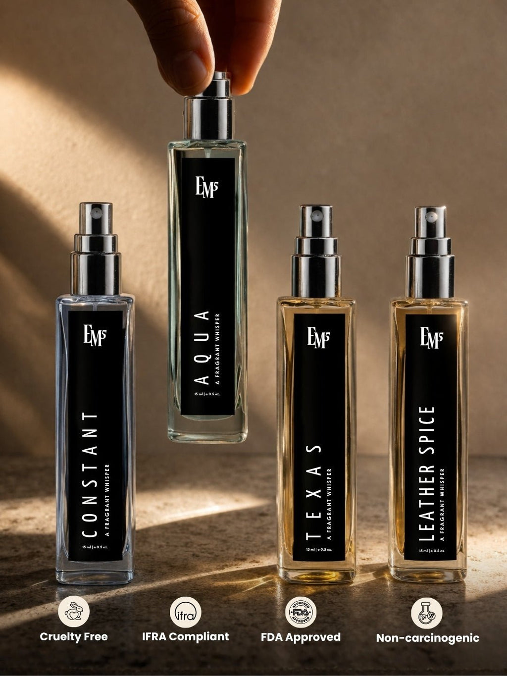 Men Perfume Collection EDP