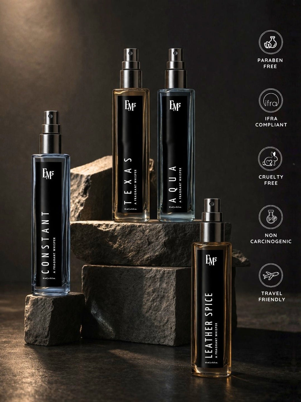Men Perfume Collection EDP
