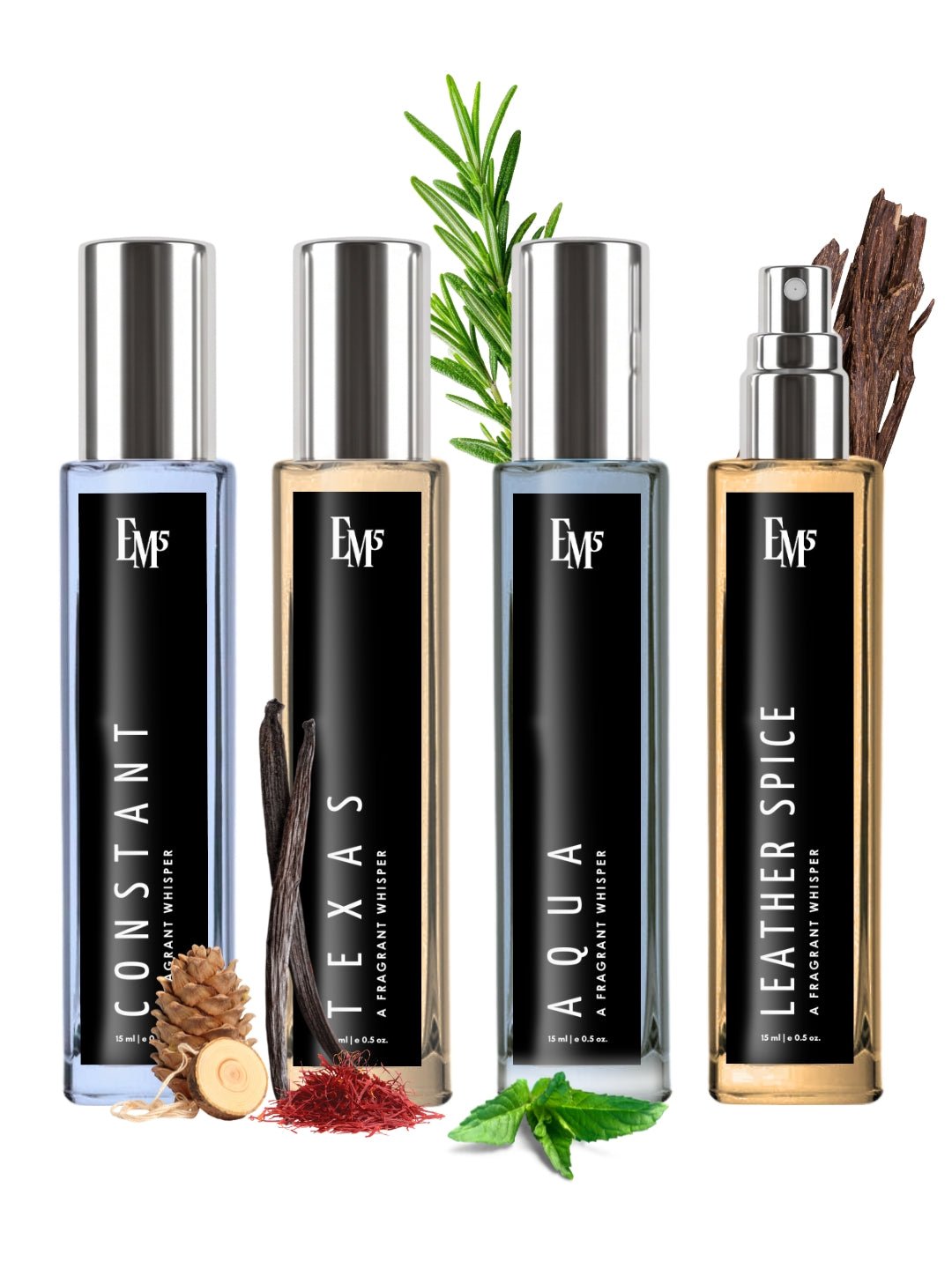 Default Men Perfume Collection EDP