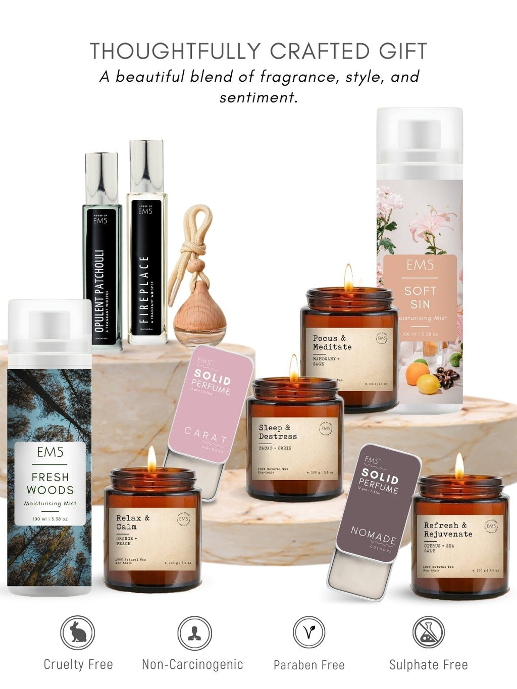 Happy Anniversary Gift Hamper