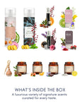 Happy Anniversary Gift Hamper