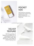 Harbour | Solid Perfume