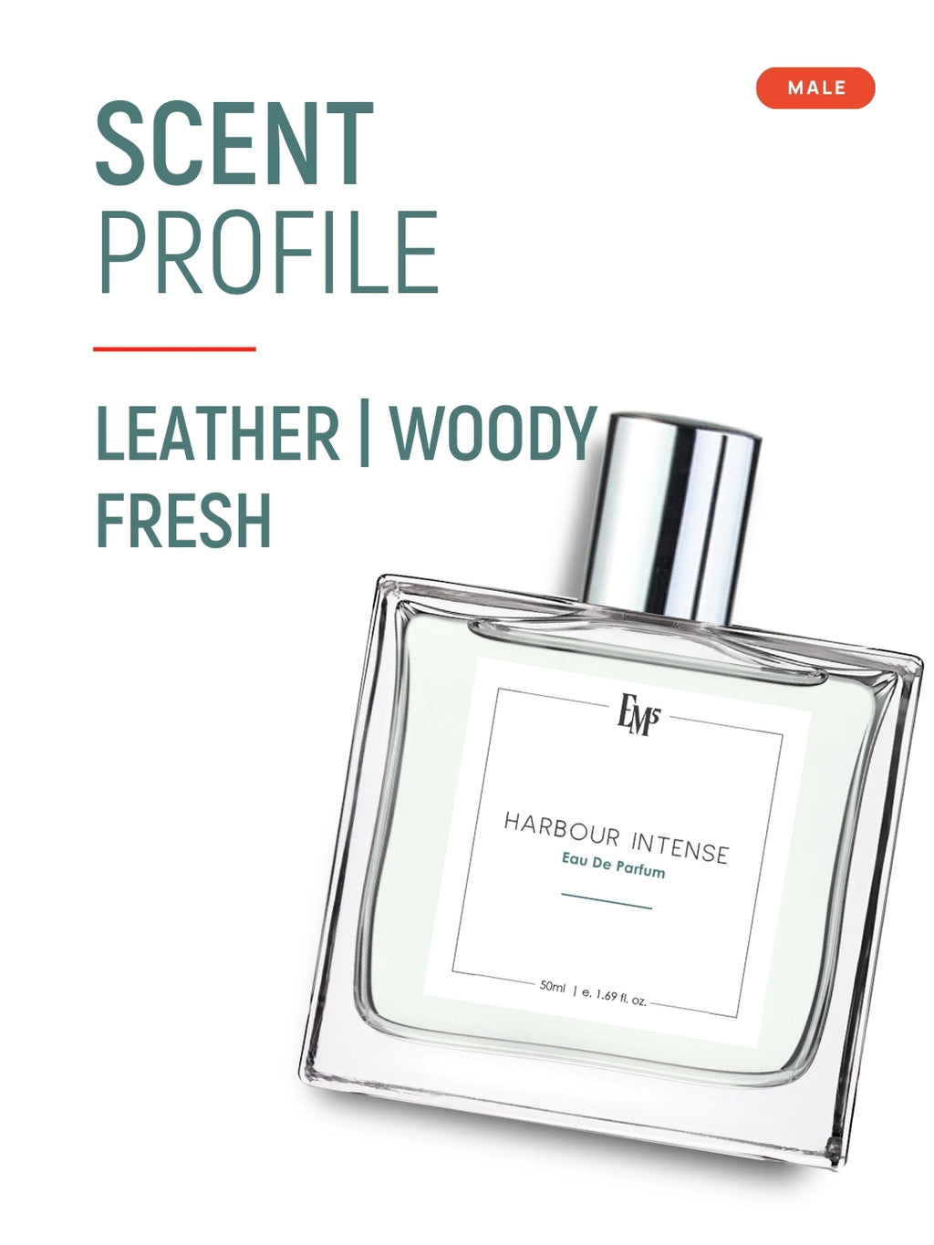 Harbour Intense | Eau De Parfum