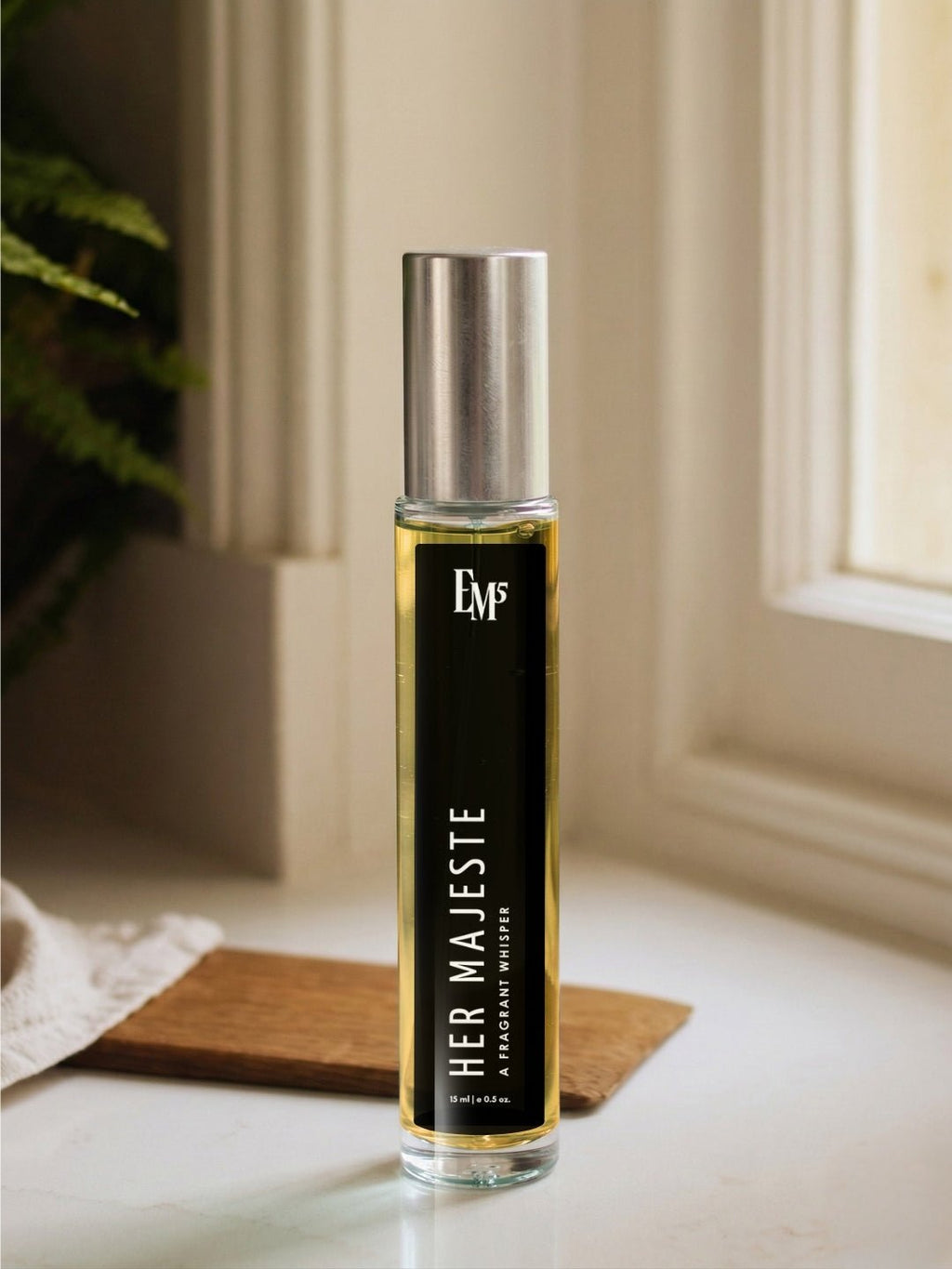 Her Majesté | Eau De Parfum