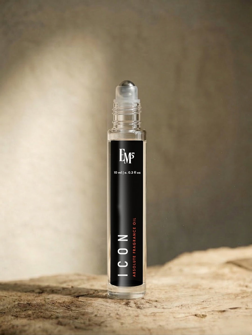 Icon Perfume Roll-On