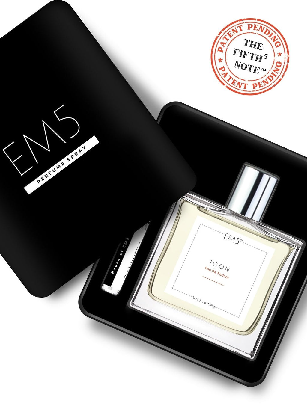 Icon | Eau De Parfum