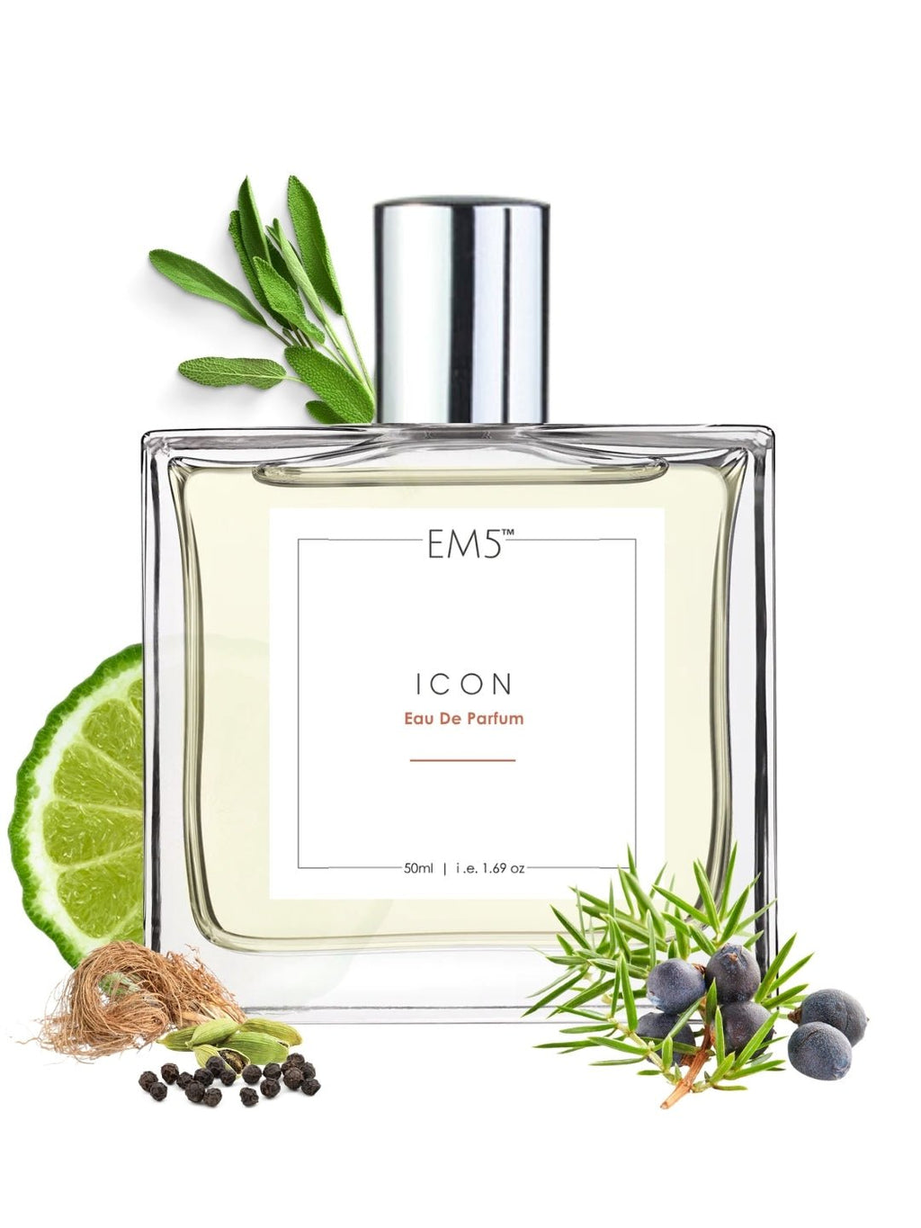 Icon | Eau De Parfum