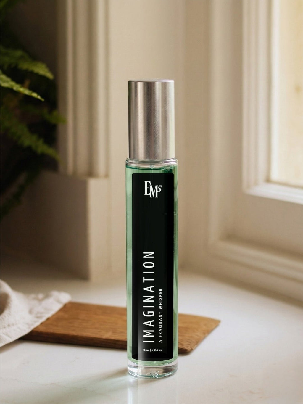 Imagination | Eau De Parfum