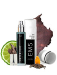 EM5™ Interlude Perfume for Men | Eau de Parfum Spray | Amber Smoky Woody Fragrance Accords | Luxury Gift for Him | Sizes Available: 50 ml / 15 ml - House of EM5