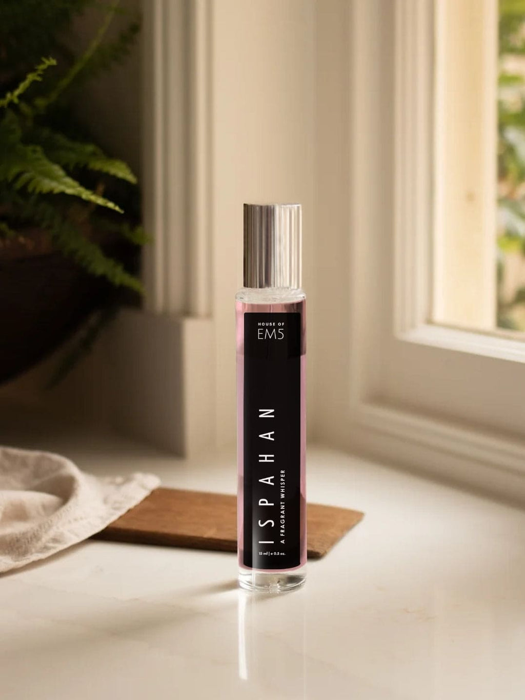 Ispahan | Eau De Parfum
