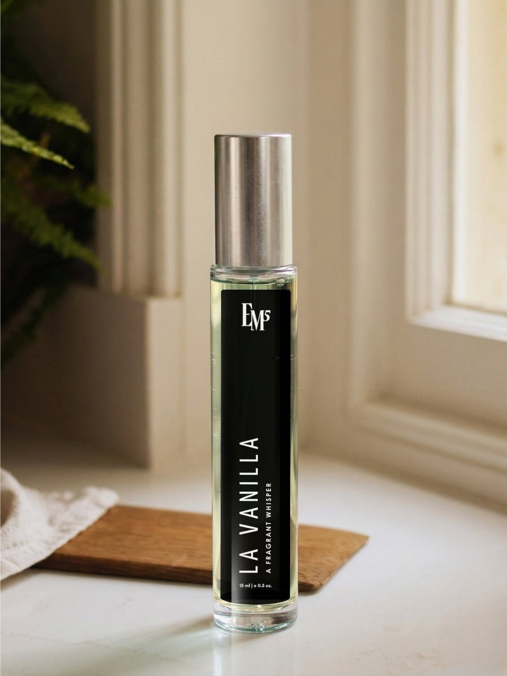 La-Vanilla | Eau De Parfum
