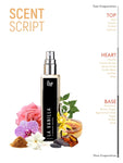 La-Vanilla | Eau De Parfum