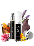EM5™ La-Vanilla Perfume for Women | Eau De Parfum Spray | Vanilla Warm Spicy Fragrance Accords | Luxury Gift for Her | Sizes Available: 50 ml / 15 ml - House of EM5