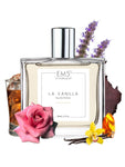 EM5™ La-Vanilla Perfume for Women | Eau De Parfum Spray | Vanilla Warm Spicy Fragrance Accords | Luxury Gift for Her | Sizes Available: 50 ml / 15 ml - House of EM5