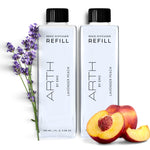 EM5™ Reed Diffuser Oil Refills (100 ml) I Pack of 2 I Scented Fragrance Oil for Home & Aromatherapy I Lasts Upto 45 to 60 days - House of EM5
