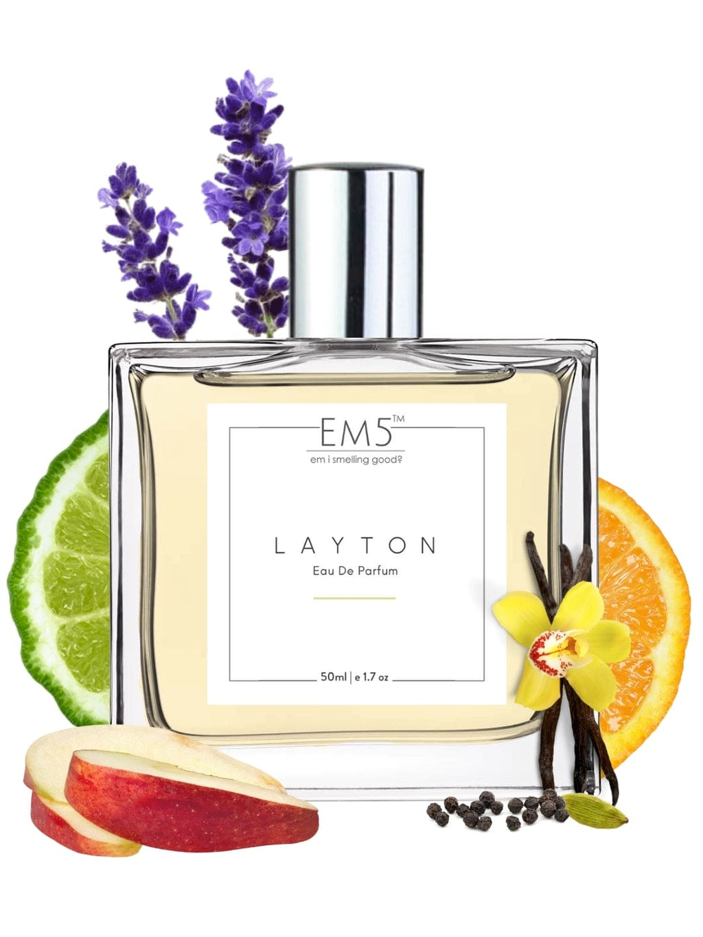 Layton | Eau De Parfum