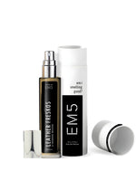 EM5™ Leather Freskos Unisex Perfume | Eau De Parfum Spray for Men & Women | Fresh Spicy Leather Fragrance Accords | Luxury Gift for Him / Her | Sizes Available: 50 ml / 15 ml - House of EM5