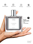 EM5™ Legend Unisex Perfume | Eau De Parfum Spray for Men & Women | Aromatic Warm Spicy Fragrance Accords | Luxury Gift for Him / Her | Sizes Available: 50 ml / 15 ml - House of EM5