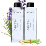 EM5™ Reed Diffuser Oil Refills (100 ml) I Pack of 2 I Scented Fragrance Oil for Home & Aromatherapy I Lasts Upto 45 to 60 days - House of EM5