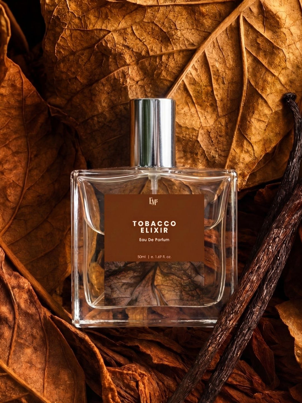 Tobacco Elixir | Eau De Parfum