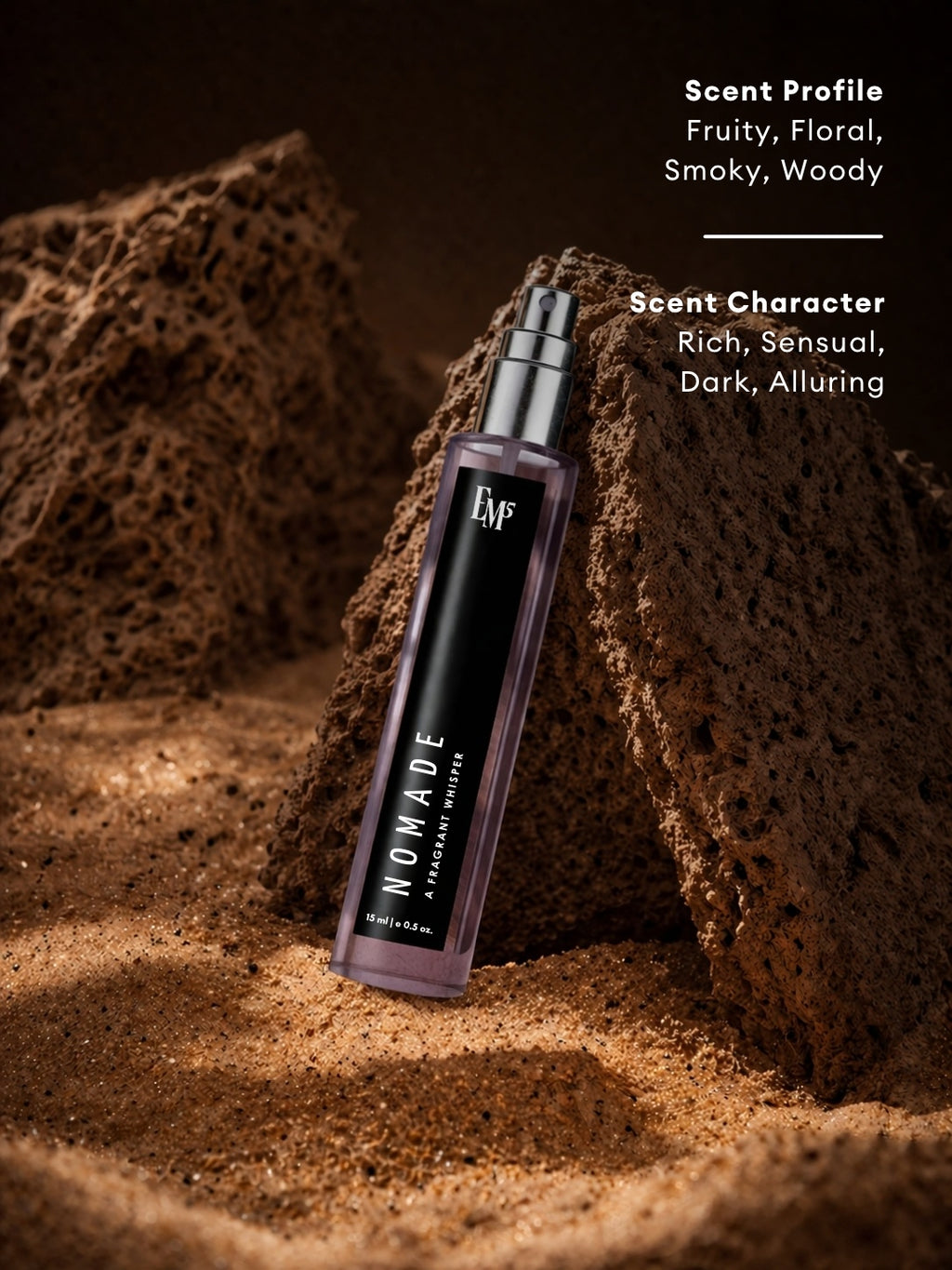 Masculine Perfume Collection EDP