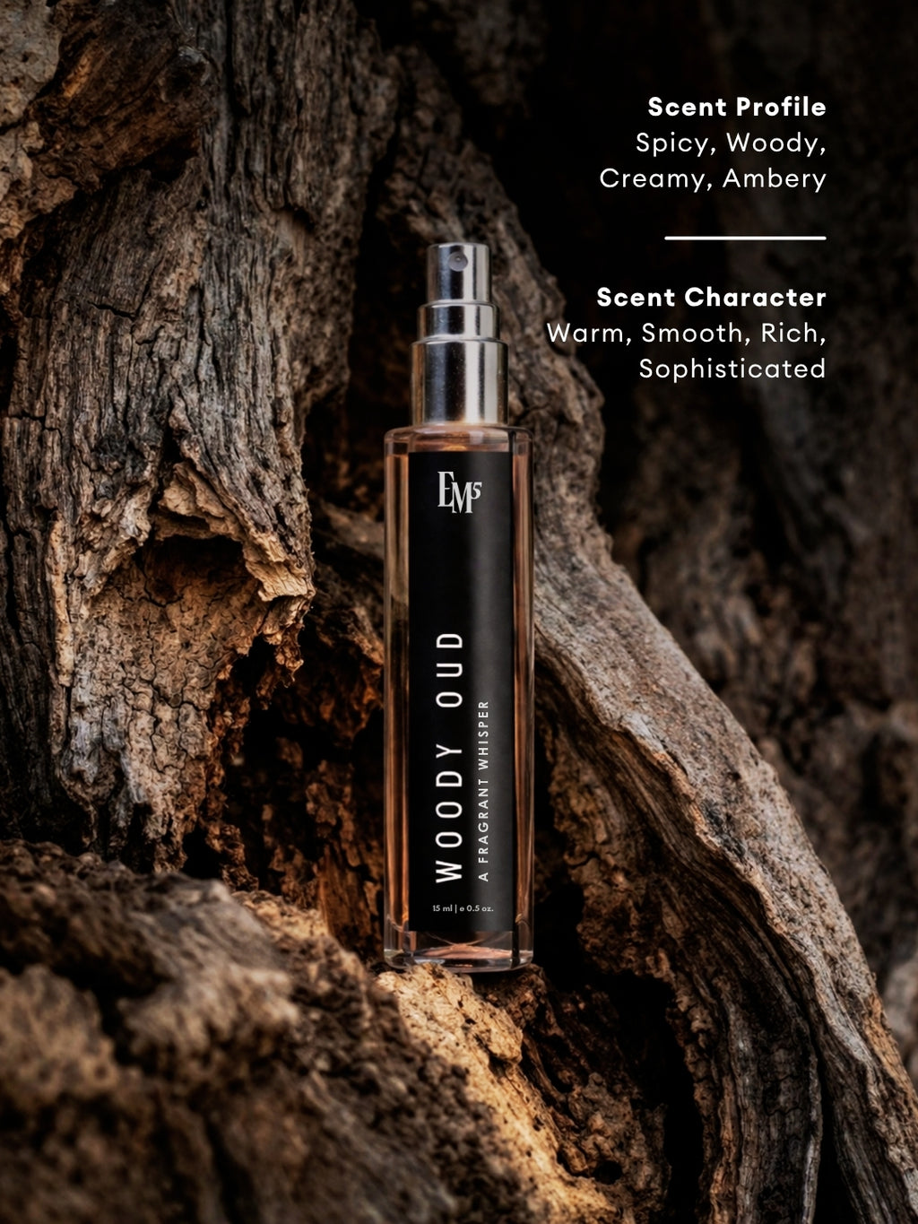 Masculine Perfume Collection EDP
