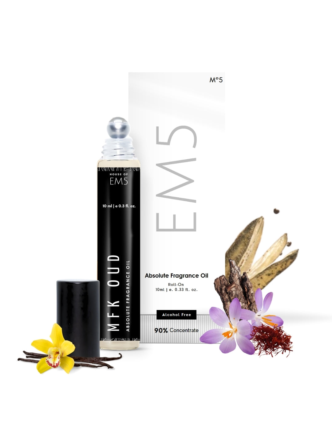 House of oud samples deals
