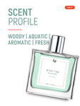 Maritime | Eau De Parfum