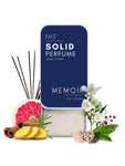 Memoir | Solid Perfume