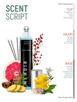 Memoir Perfume Roll-On