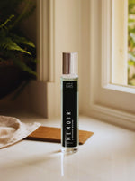 EM5™ Memoir Unisex Perfume | Eau De Parfum Spray for Men & Women | Fresh Citrus Woody Fragrance Accords | Luxury Gift for Him / Her | Sizes Available: 50 ml / 15 ml