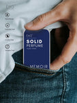 Memoir | Solid Perfume