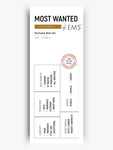 Most Wanted Perfume Roll-On