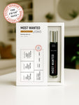 Most Wanted Perfume Roll-On