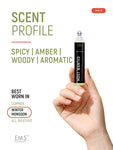 Most Wanted Perfume Roll-On