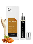 Most Wanted | Eau De Parfum