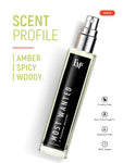 Most Wanted | Eau De Parfum