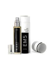 EM5™ Night Unisex Perfume | Eau De Parfum Spray for Men & Women | Amber Woody Rose Fragrance Accords | Luxury Gift for Him / Her | Sizes Available: 50 ml / 15 ml - House of EM5