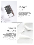 Noir | Solid Perfume