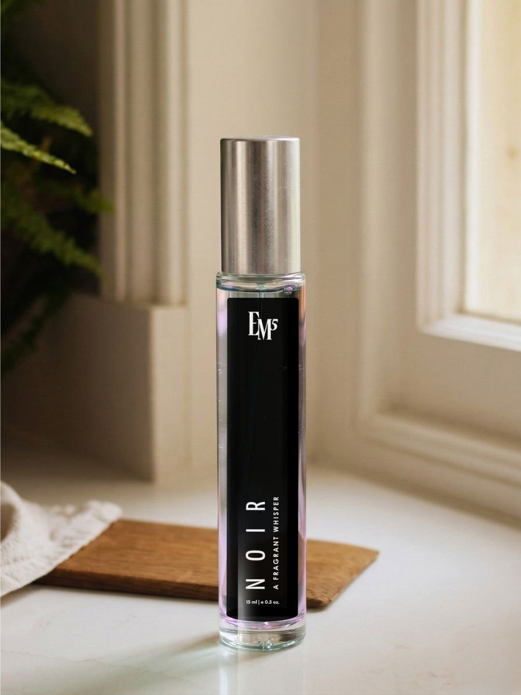 Noir | Eau De Parfum