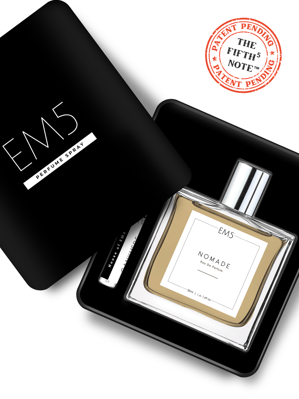 Nomade | Eau De Parfum