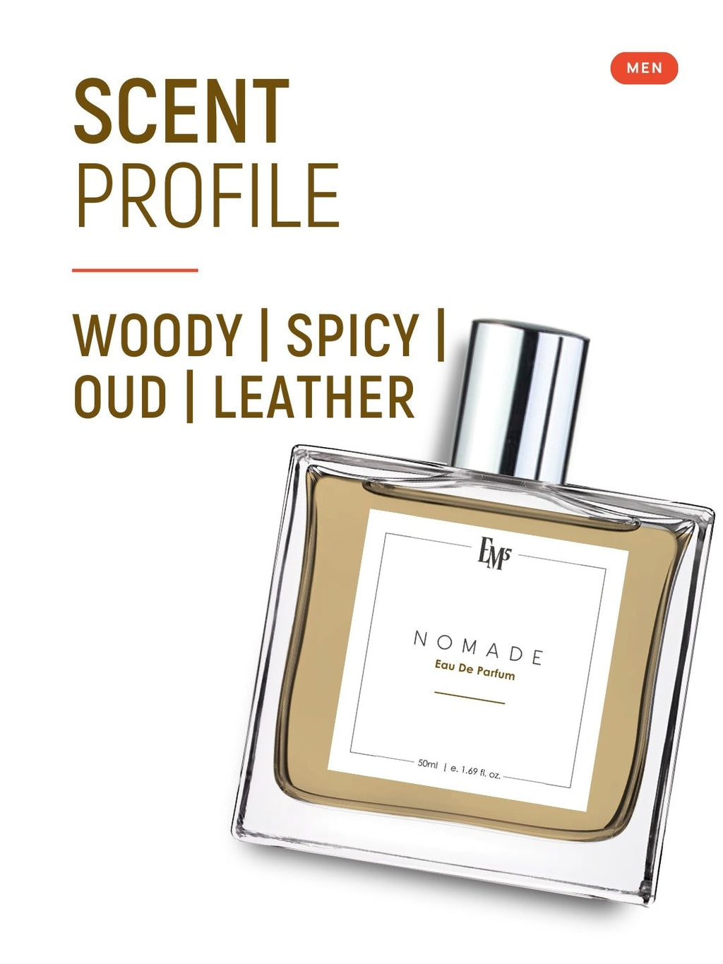 Nomade | Eau De Parfum