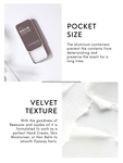 Nomade | Solid Perfume