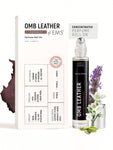 Omb Leather Perfume Roll-On